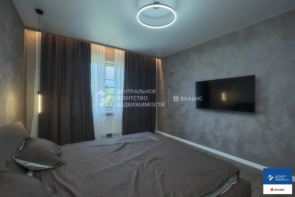 Продажа дома, Заборье, Рязанский район, ул. Павлова - Фото 14