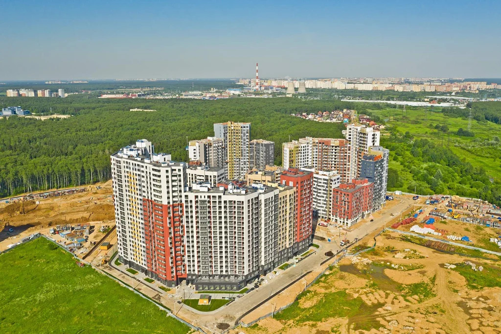 Продам 1-комн. квартиру 37.8 кв.м. - Фото 23