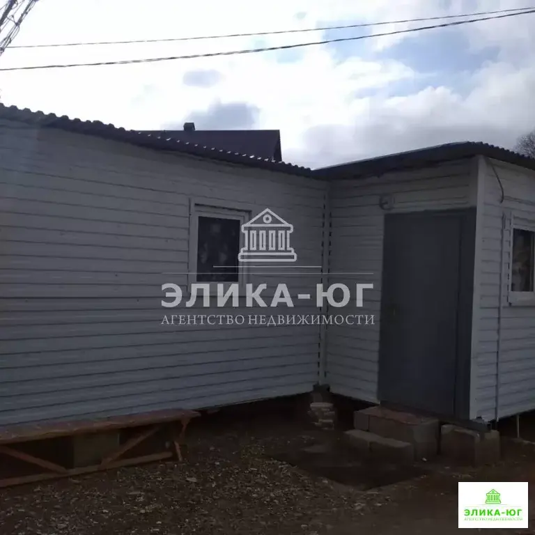 Продажа дома, Пляхо, Туапсинский район, ул. Дорога Орлят - Фото 18
