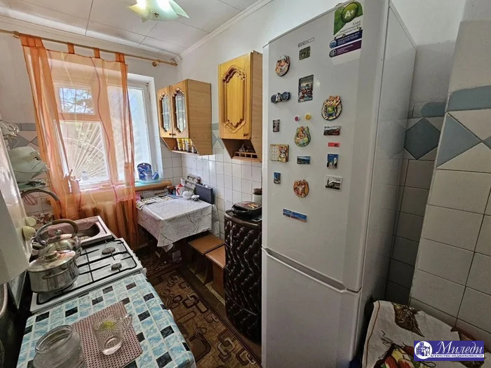 Продажа квартиры, Батайск, Парковый пер. - Фото 1