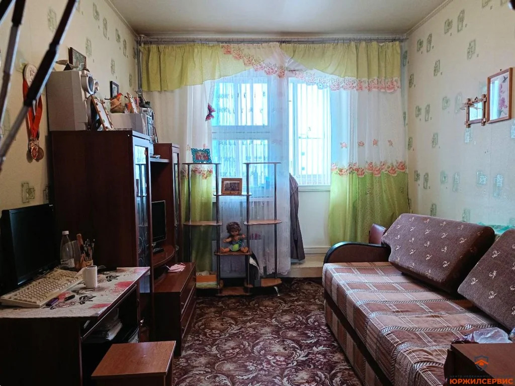Продажа комнаты, ул. Липецкая - Фото 5