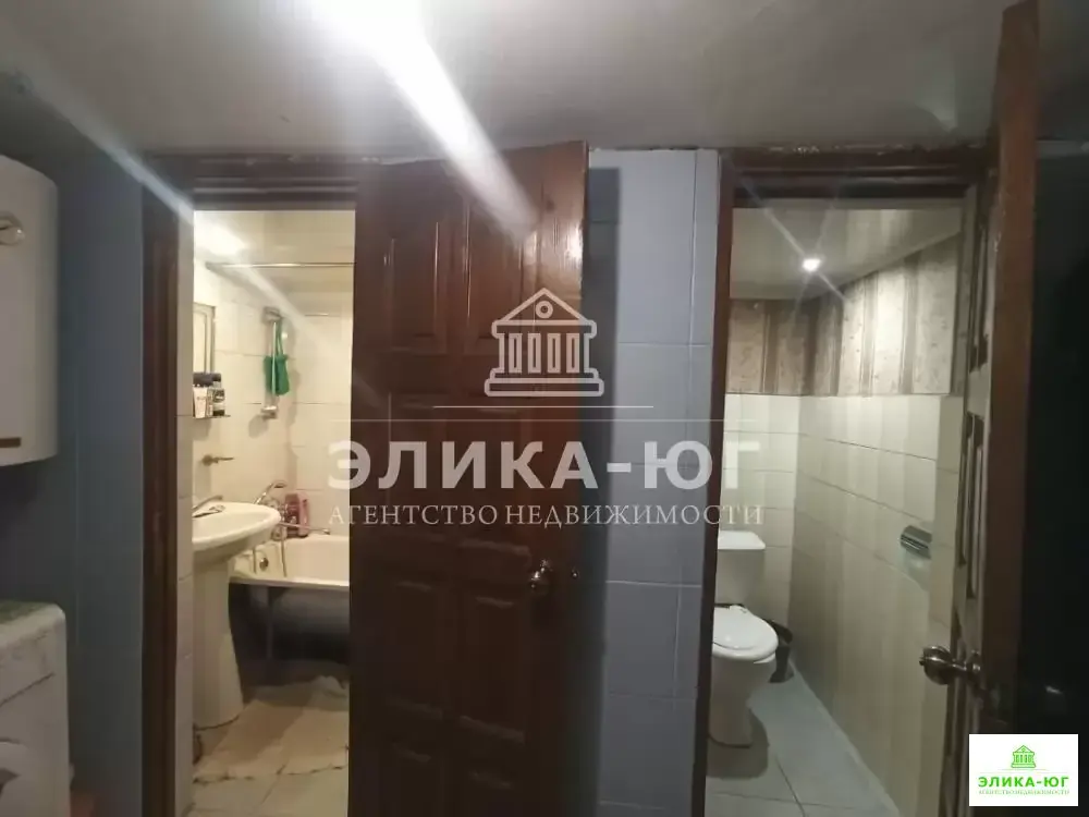 Продажа дома, Ольгинка, Туапсинский район, Мирный кв-л. - Фото 16