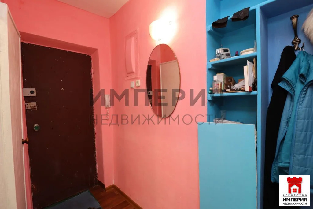 Продажа квартиры, Палатка, Хасынский район, ул. Ленина - Фото 9