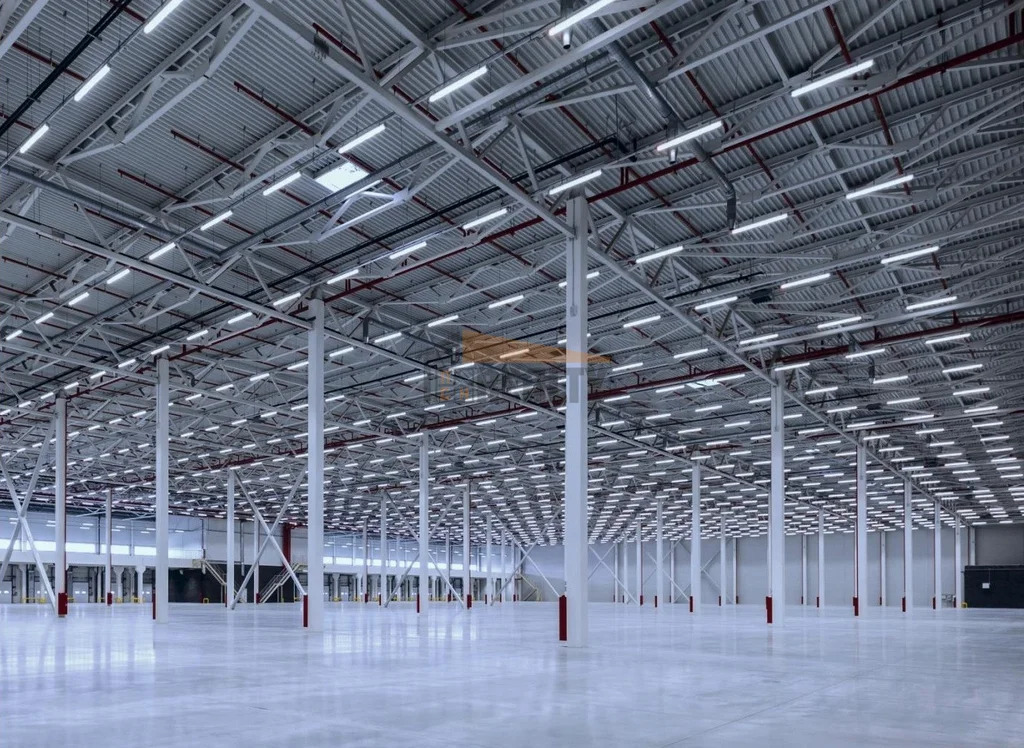 Аренда производственного помещения, Дмитров, Дмитровский район, 1б - Фото 1