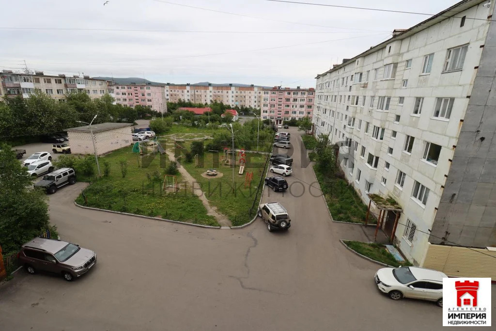 Продажа квартиры, Магадан, ул. Наровчатова - Фото 10