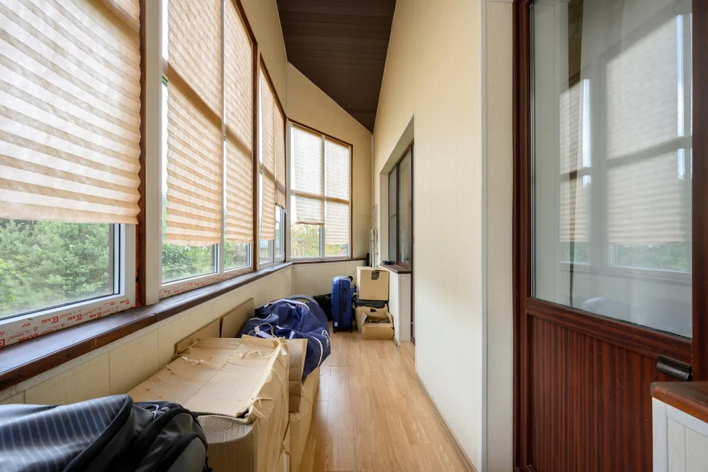 Продажа дома, Руднево, Новофедоровское с. п., ул. Дальняя - Фото 15