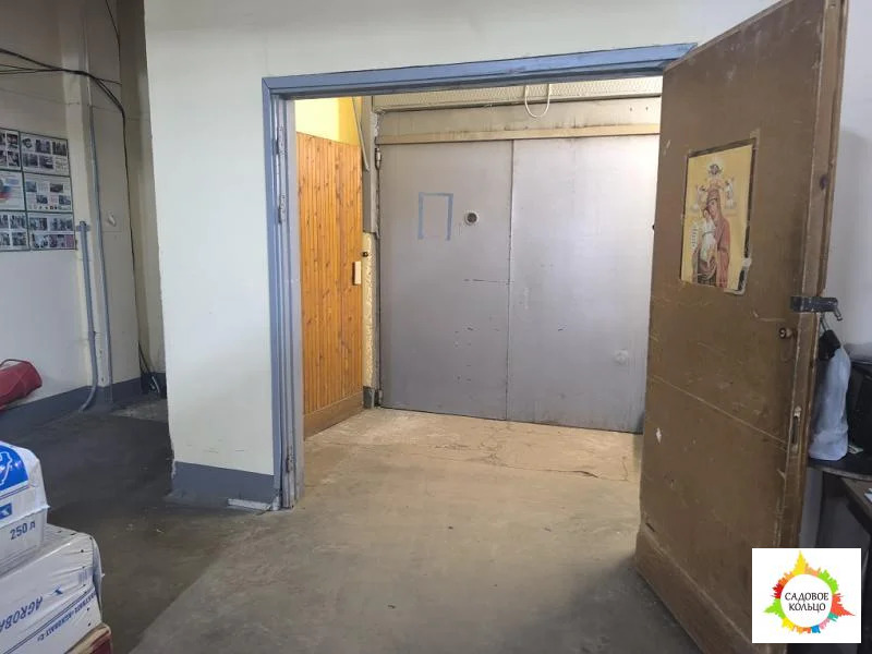 Отапливаемое помещение под склад - Фото 14