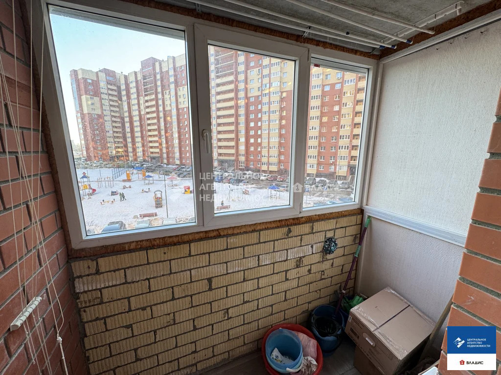 Аренда квартиры, Рязань, улица Княжье Поле - Фото 5