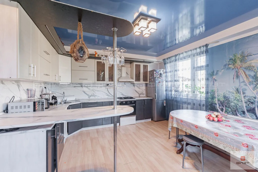 Продажа дома, Казань, ул. Речная (Борисоглебское) - Фото 8