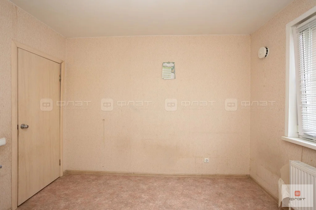 Продажа квартиры, Куюки, Пестречинский район, 3-й квартал - Фото 6