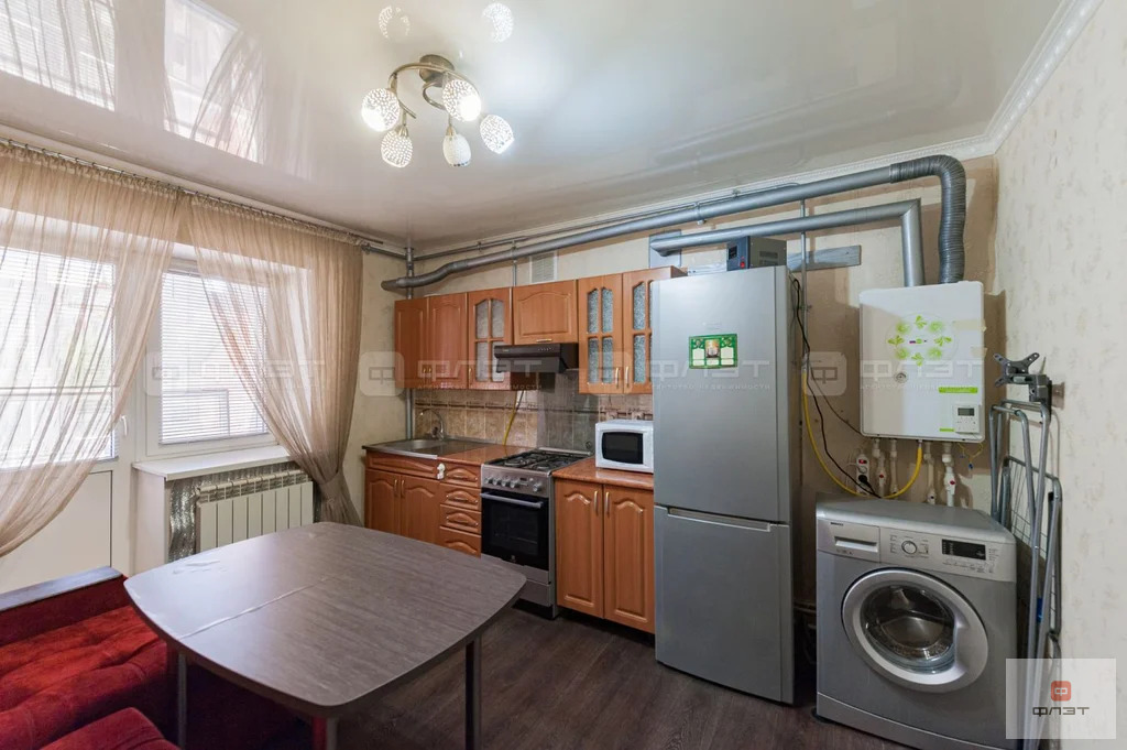 Продажа квартиры, Арск, Арский район, ул. Банковская - Фото 14