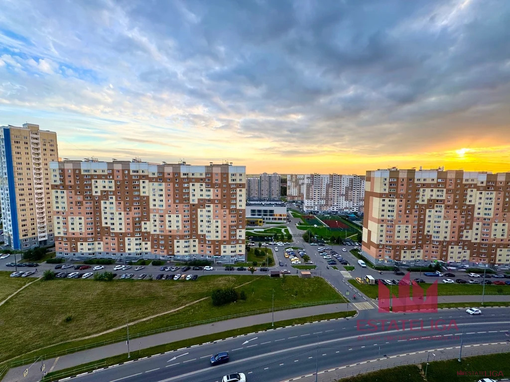 Продажа квартиры, Домодедово, Домодедово г. о., улица Курыжова - Фото 21