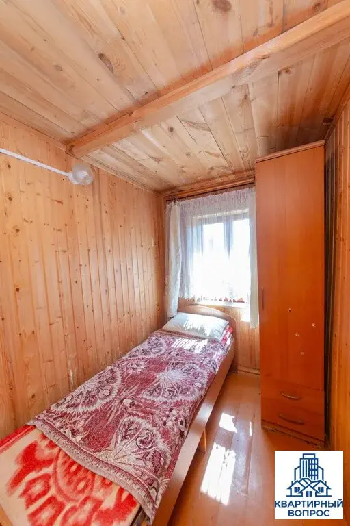 продажа дома СНТ Березовая Роща Истринский район - Фото 5