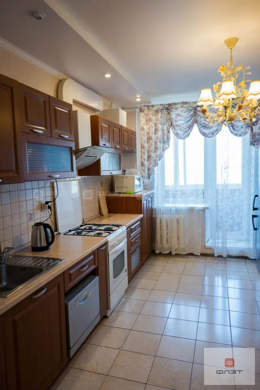 Продажа квартиры, Казань, ул. Братьев Касимовых - Фото 11