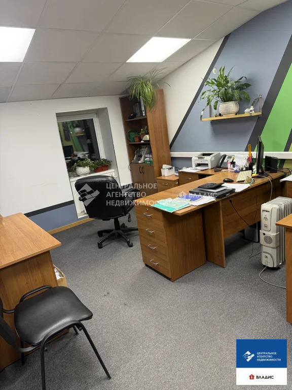 Аренда офиса, Рязань, Куйбышевское ш. - Фото 3