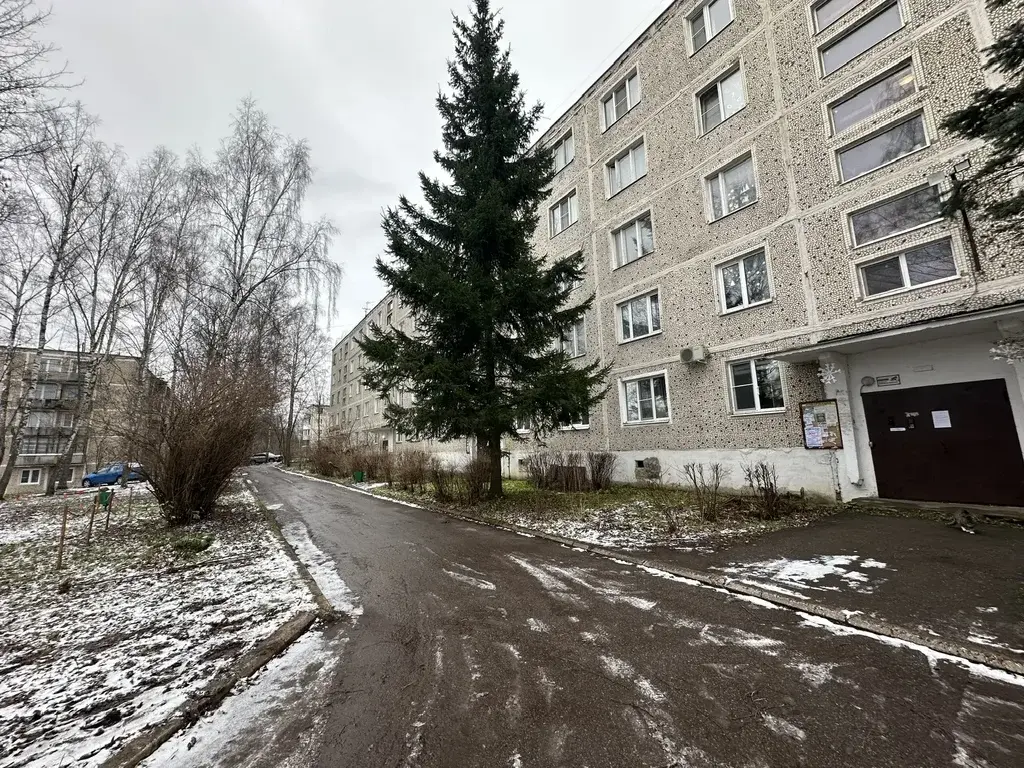 4-к. квартира, 61 м2, 5/5 эт. - Фото 14