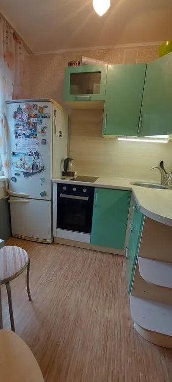 Продажа квартиры, Новосибирск, ул. Барьерная - Фото 14