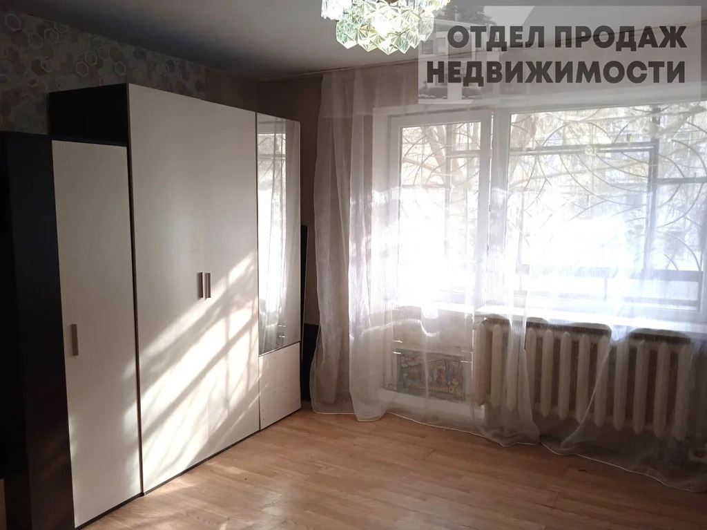 Однокомнатная квартира - Фото 7