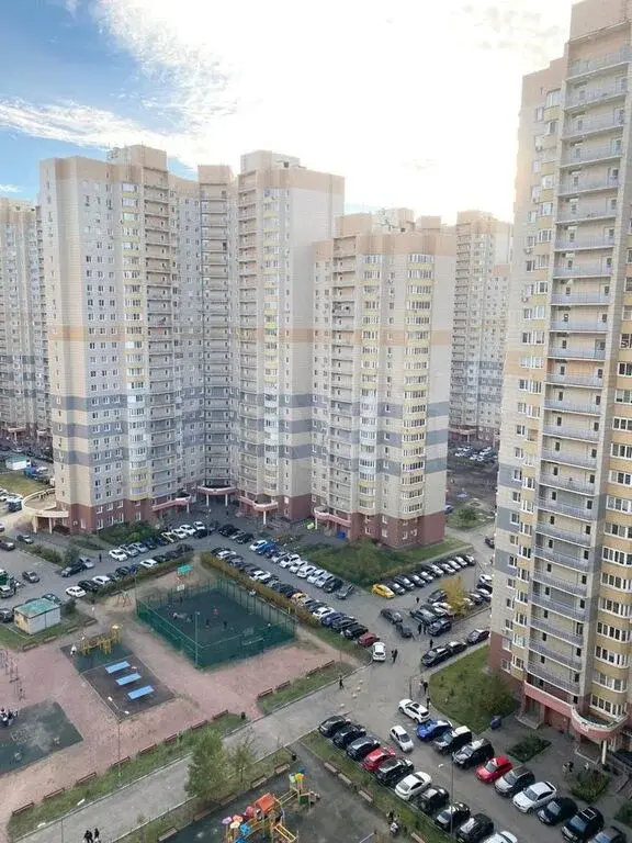 Продаётся 1 комнатная квартира в ЖК Новое Измайлово 50.6 кв.м - Фото 1