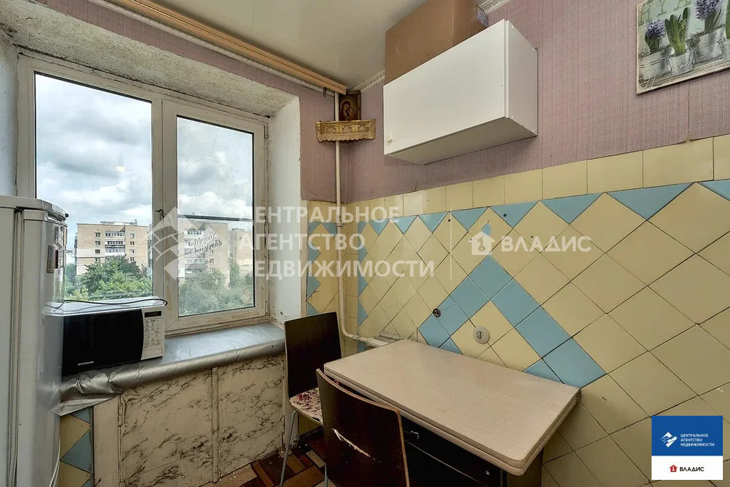 Продажа квартиры, Рязань, ул. Сенная - Фото 6