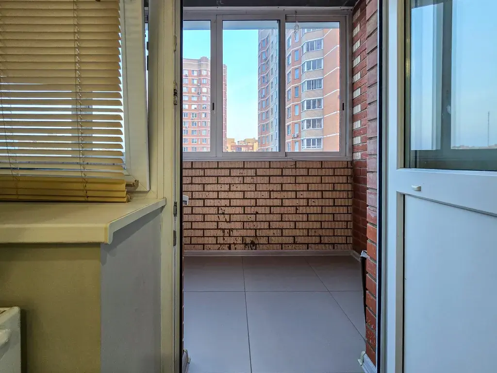 1-к пр-кт.Ленина, дом 207 - Фото 11