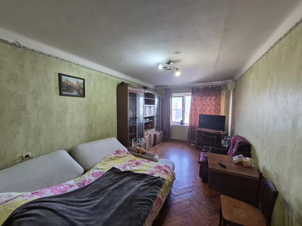 Продажа квартиры, Афипский, Северский район, ул. Пушкина - Фото 2