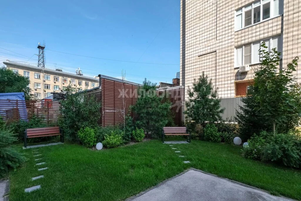 Продажа квартиры, Новосибирск, ул. Романова - Фото 22