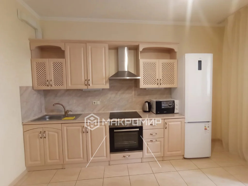 Продажа квартиры, Краснодар, Казбекская ул. - Фото 2
