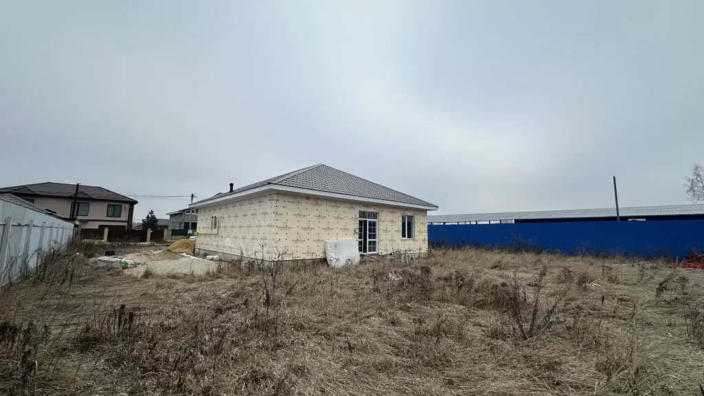 Дом Раменский район д. Пласкинино - Фото 3