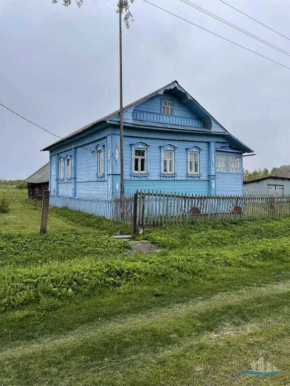 Продажа дома, Старое Завражье, Конаковский район - Фото 11