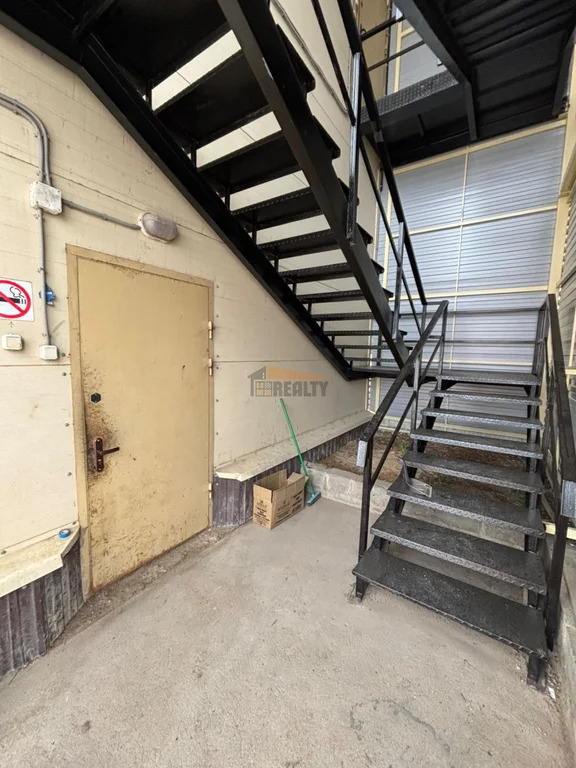 Аренда склада, Волоколамск, Волоколамский район, ул. Пороховская - Фото 4