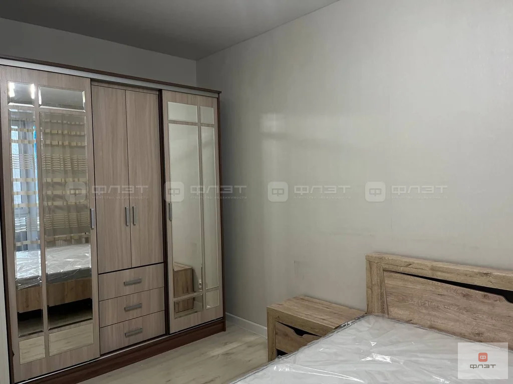 Аренда квартиры, Казань, ул. Братьев Касимовых д.35 - Фото 1