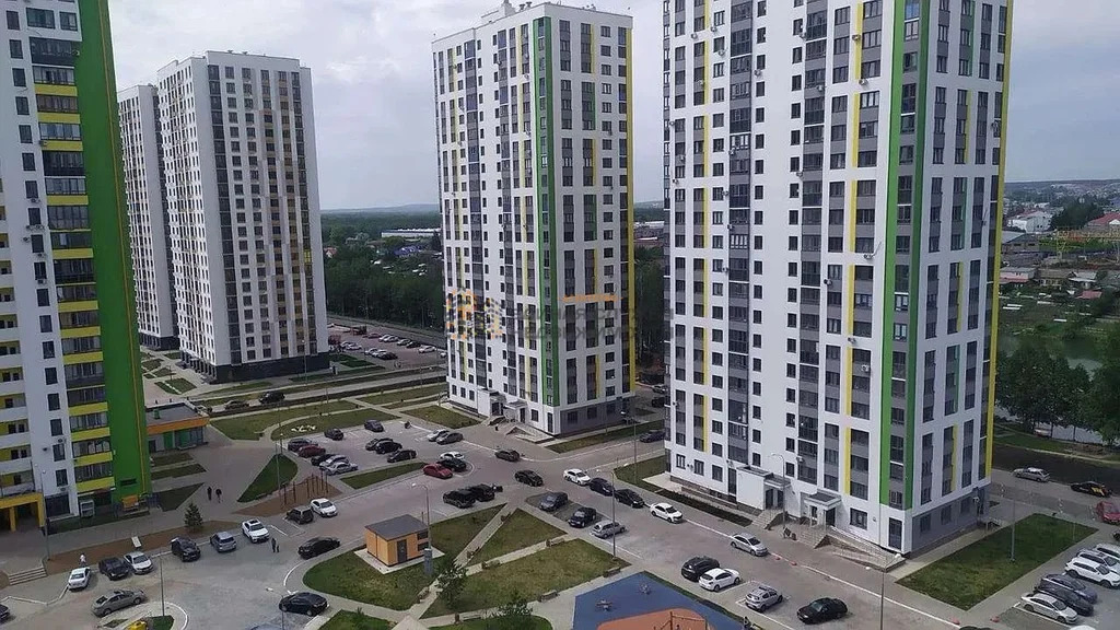 Аренда квартиры, Уфа, Кустаревская набережная - Фото 10