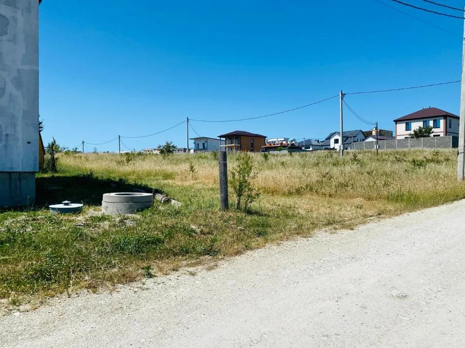 Продажа участка, Геленджик - Фото 1