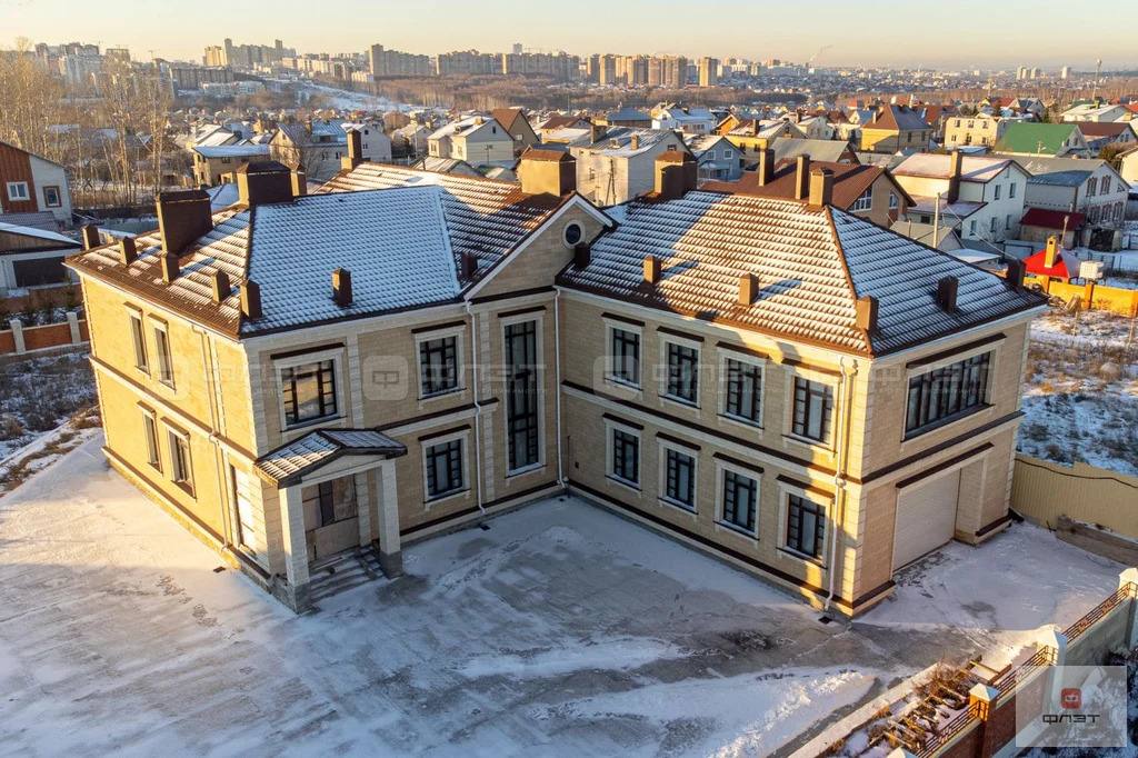 Продажа дома, Казань, ул. Камская (Вознесенское) - Фото 2