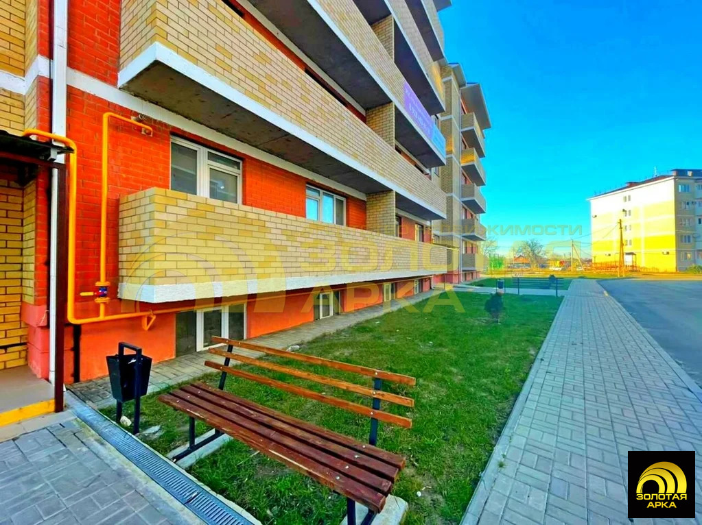 Продажа квартиры, Темрюк, Темрюкский район, ул. Анджиевского - Фото 0