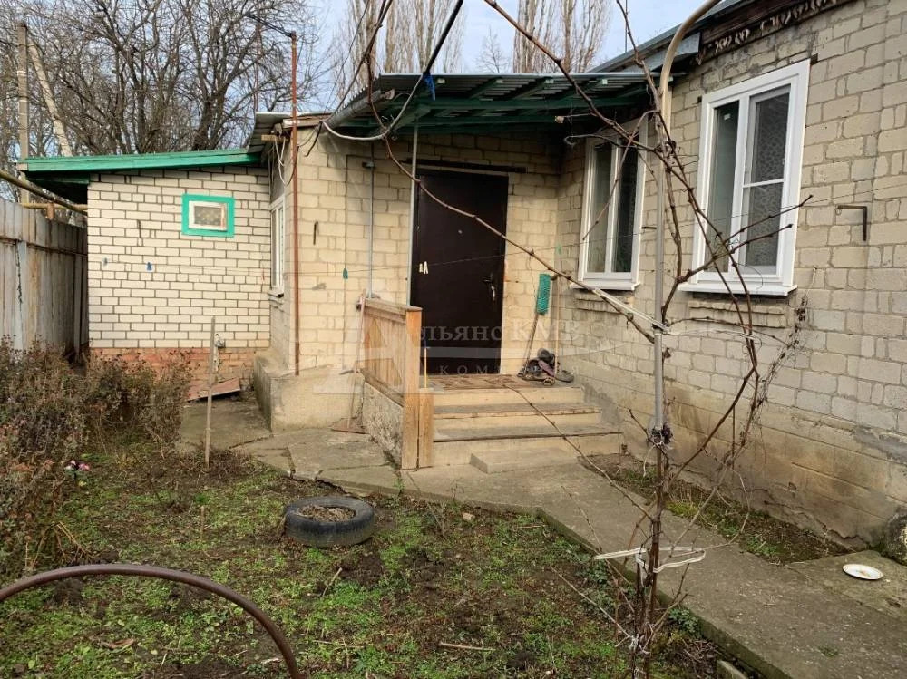 Продажа дома, Георгиевск, Родина ул. - Фото 1