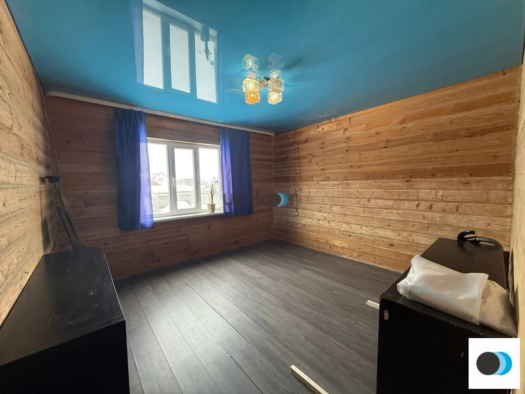 Продажа дома, Иглино, Иглинский район, ул. Дачная - Фото 15