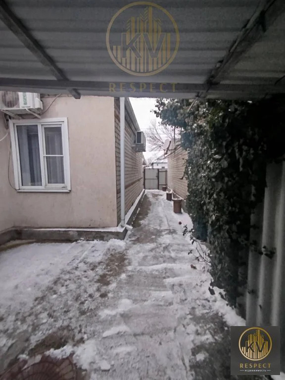 Продажа дома, Минеральные Воды, ул. Комсомольская - Фото 15