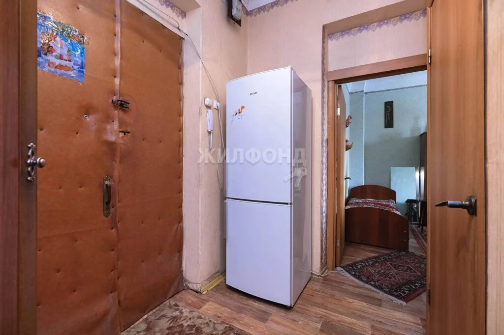 Продажа квартиры, Новосибирск, ул. Крашенинникова - Фото 10