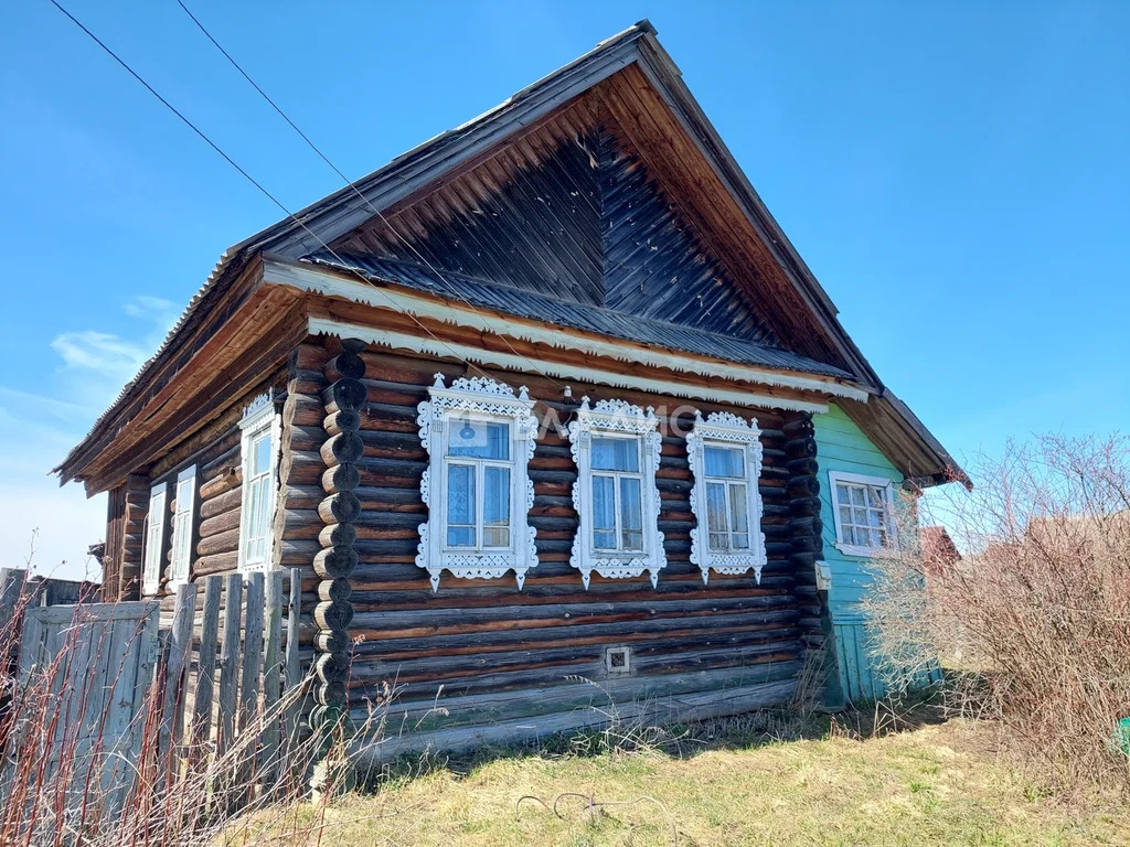 Гусь-Хрустальный район, деревня Таланово, Молодёжная улица,  дом на ... - Фото 11