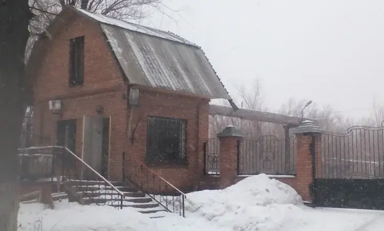 Производство, 5486 м на 2 га, 86 кВт - Фото 6