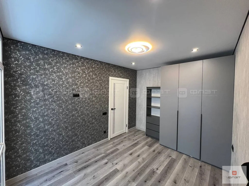 Продажа квартиры, Высокая Гора, Высокогорский район, ул. Хасана ... - Фото 8