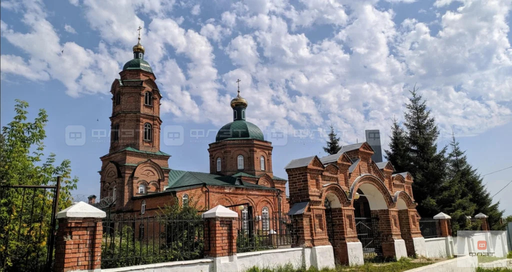 Продажа участка, Нижний Услон, Верхнеуслонский район, ул. Первомайская - Фото 5