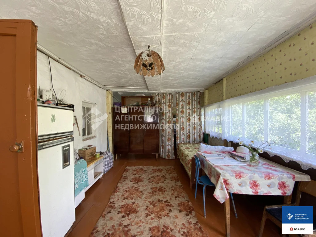 Продажа дома, Елшино, Пронский район, Набережная улица - Фото 20