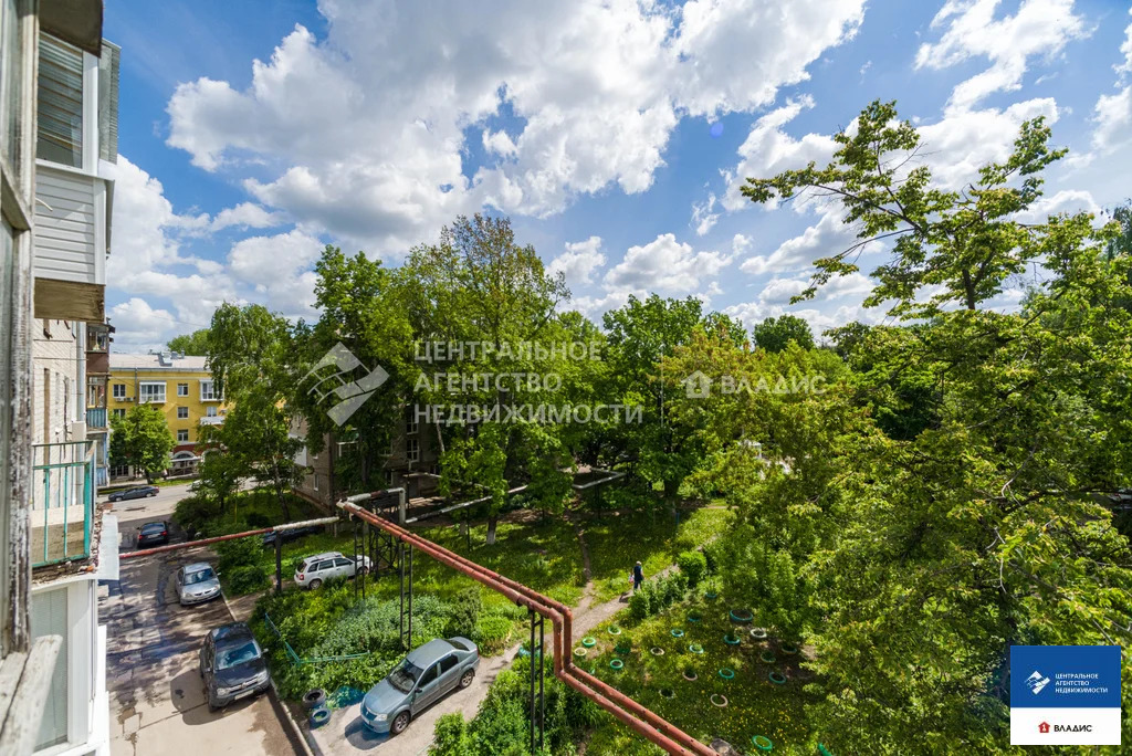 Продажа квартиры, Рязань, ул. Есенина - Фото 6