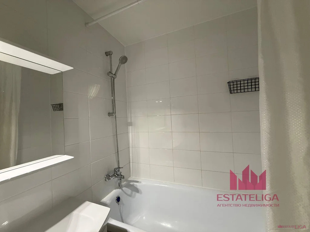 Аренда квартиры, Коммунарка, Сосенское с. п., ул. Александры Монаховой - Фото 7