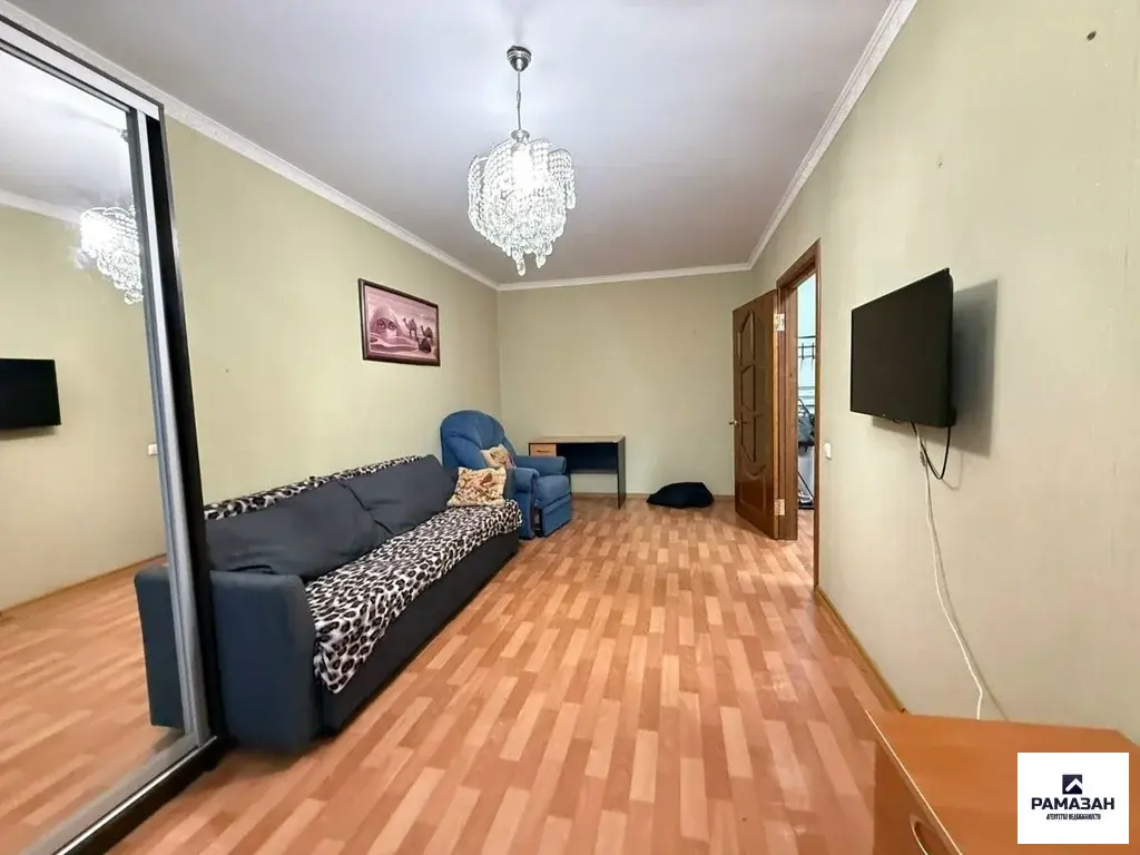 1-ком квартира ул.Блюхера, д.4 - Фото 5