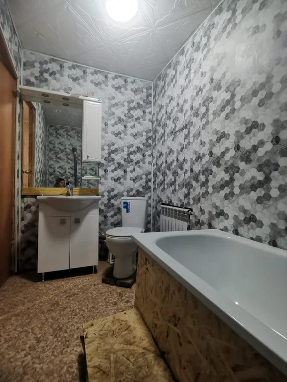 Продажа квартиры, Старица, Оренбургский район, ул. Степная - Фото 7