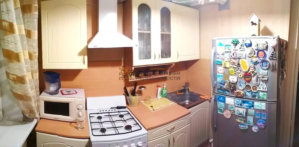 Аренда квартиры, Уфа, ул. Рихарда Зорге - Фото 4